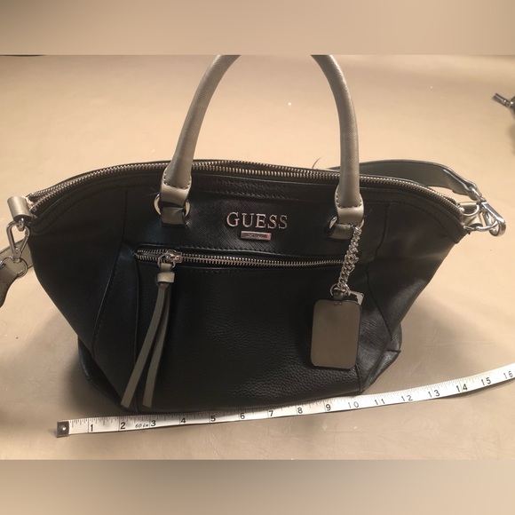 Guess Black Bag - Picture 5 of 7